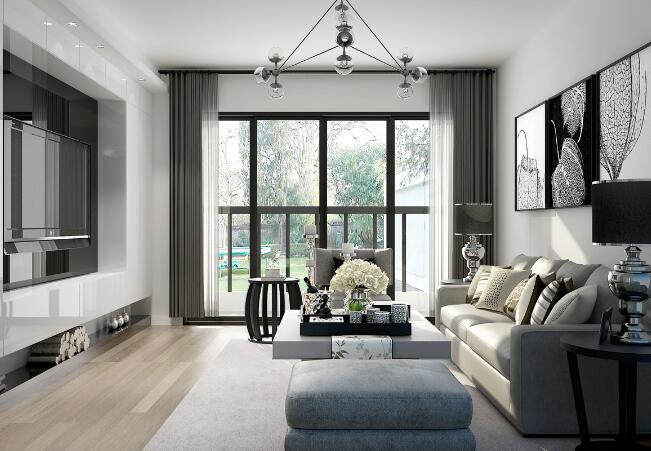 新房裝修這些細節(jié)需要注意